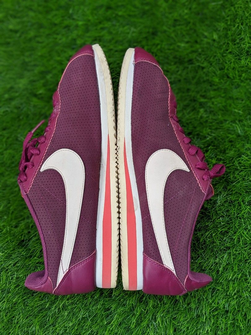 ukuran sepatu nike cortez