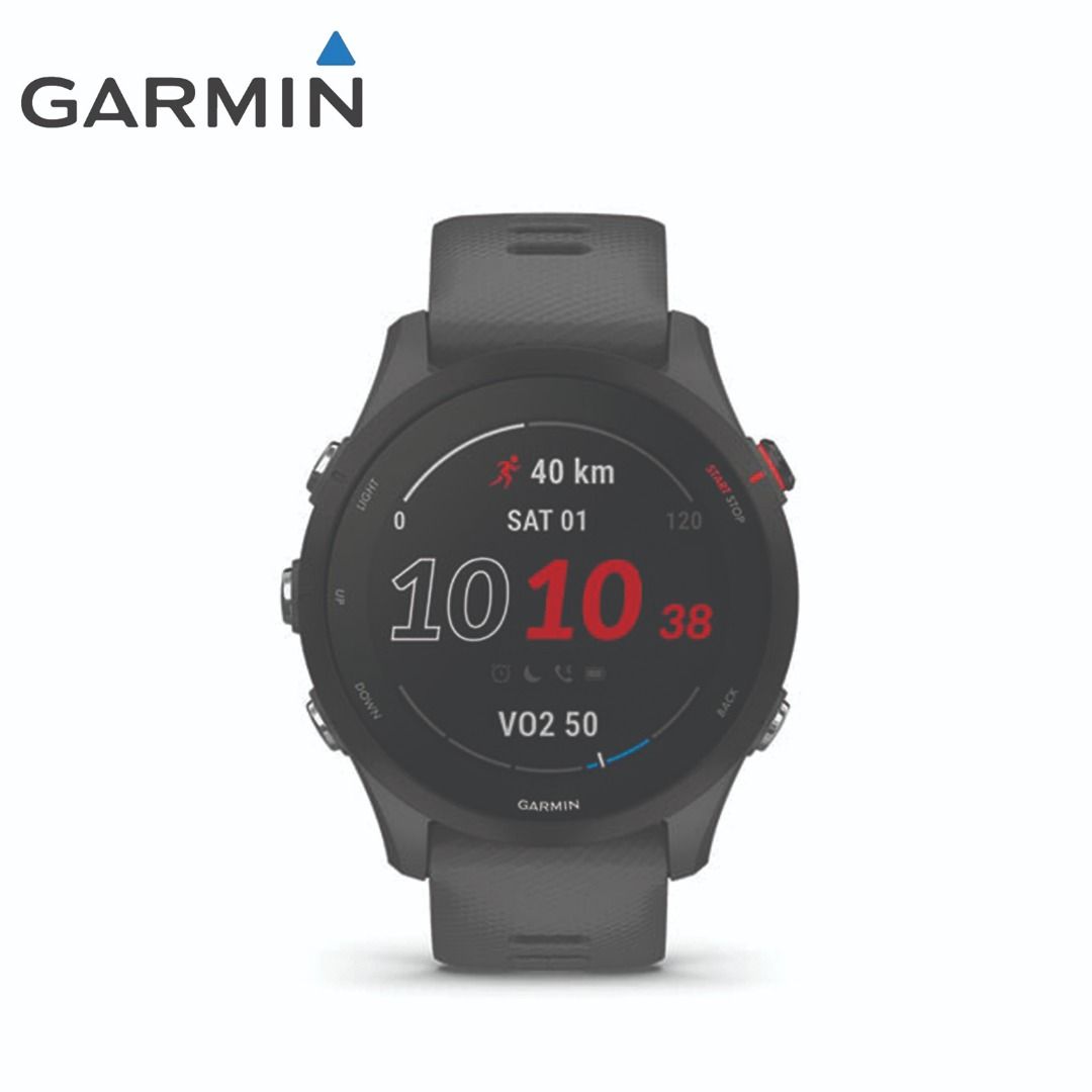 Brand New Garmin Forerunner 255 GPS Running Smart Watch Smart Band