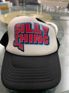 Sillything cap 帽 元組絕版 milk hat supreme629376386526751124