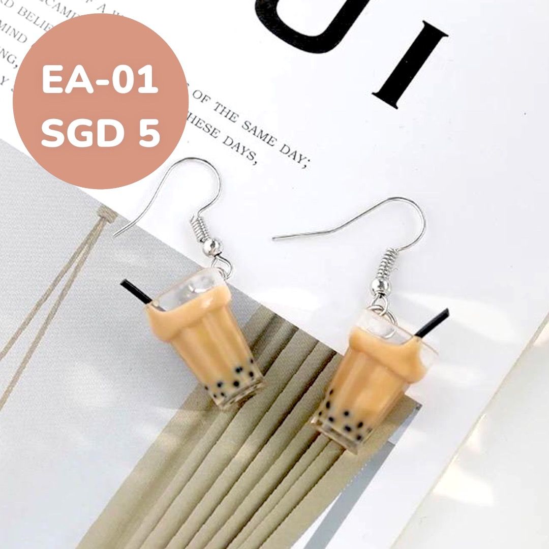 Next day delivery earrings sale