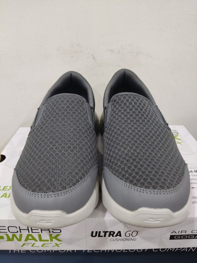 Skechers gowalk max store privy men's walking shoes