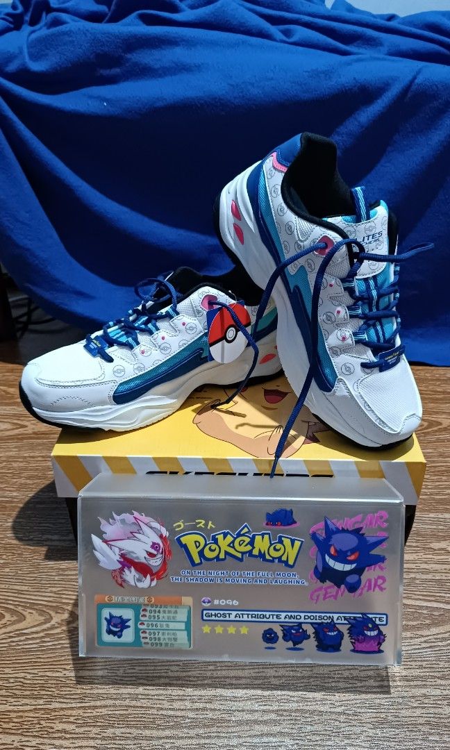 Skechers air blades on sale