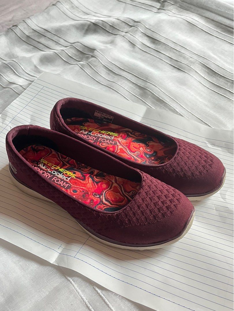 Sketchers womens sale flats