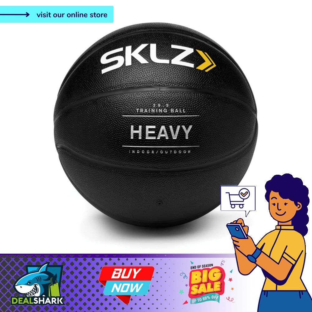 Sklz training ball sales