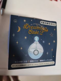 Slyveon Dreaming case2