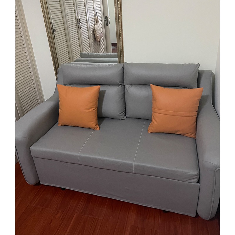 Sofabed Sofa Bed With Storage Free Delivery Sofa, Furniture & Home
