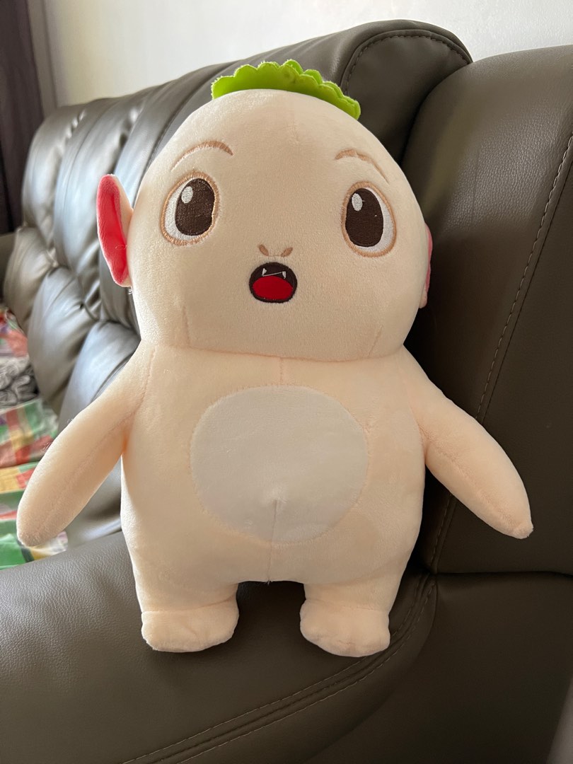 Monster Hunt Wuba Plush Toys Hobbies Toys Toys Games on