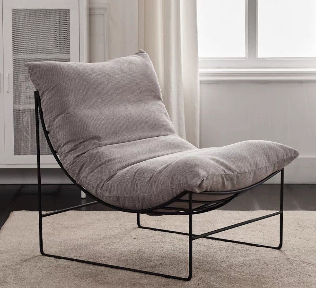 Safavieh Ach4511a Safavieh Portland Pillow Top Accent Chair