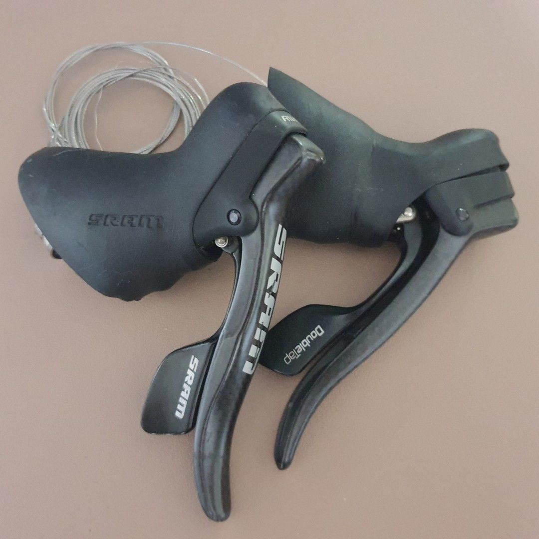 Sram rival 10 speed shifters clearance