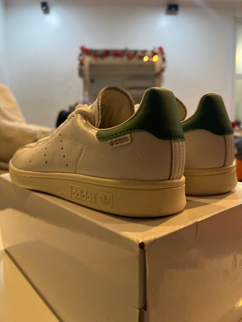stan smith goretex