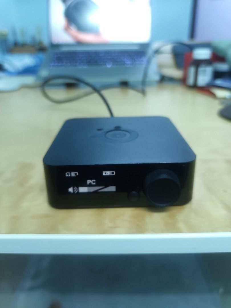 Arctis pro 2025 wireless headband replacement