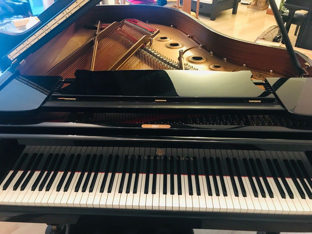 Theory steinway coat shop