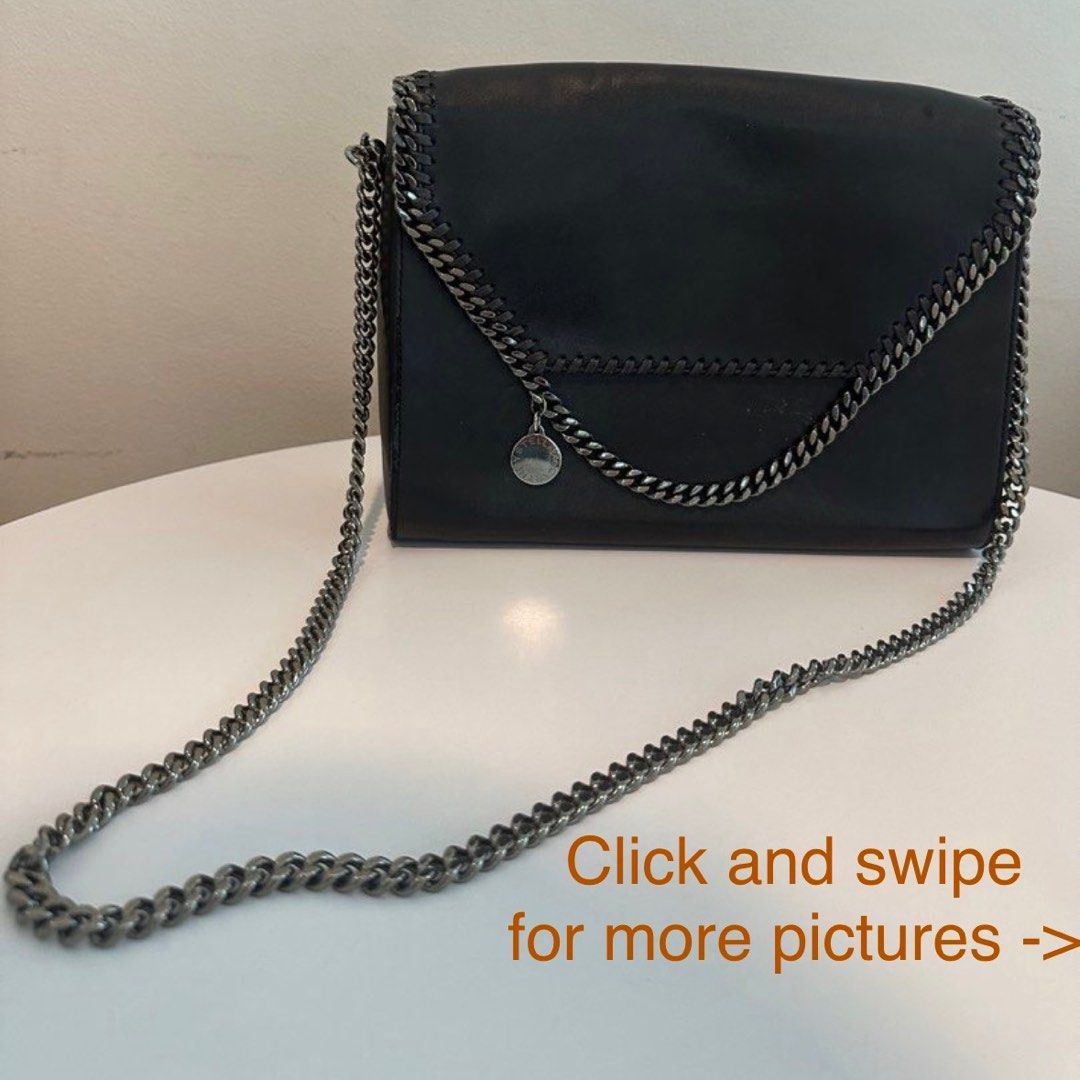 Cheap stella new arrivals mccartney bags