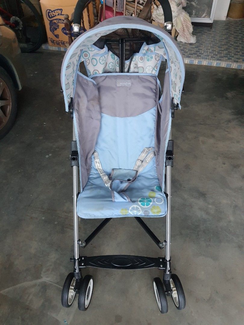 Stroller MamaLove