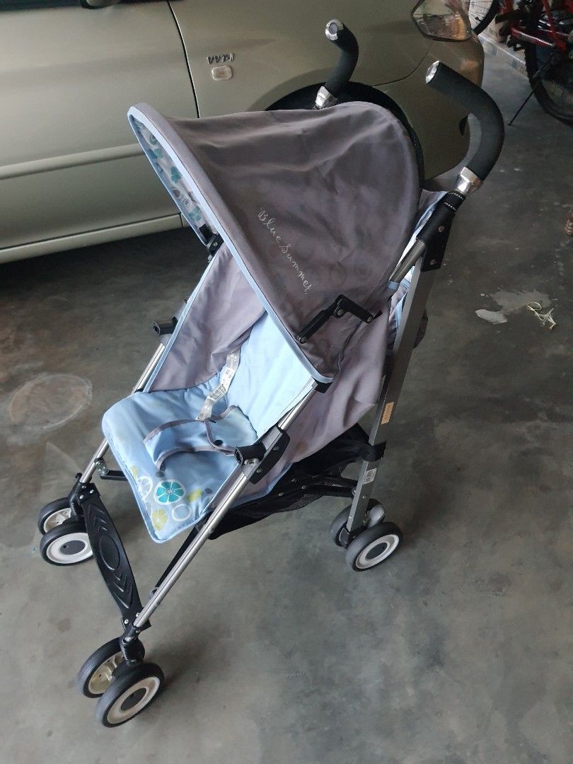 Harga stroller best sale mamalove