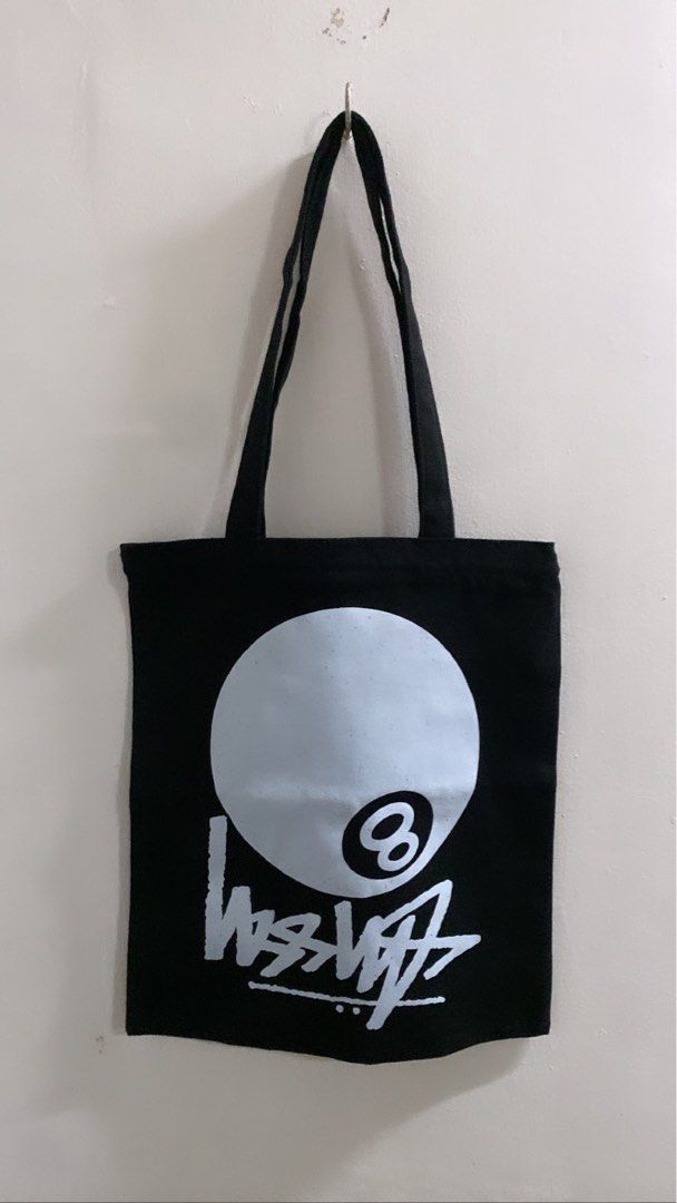 Stussy 8ball