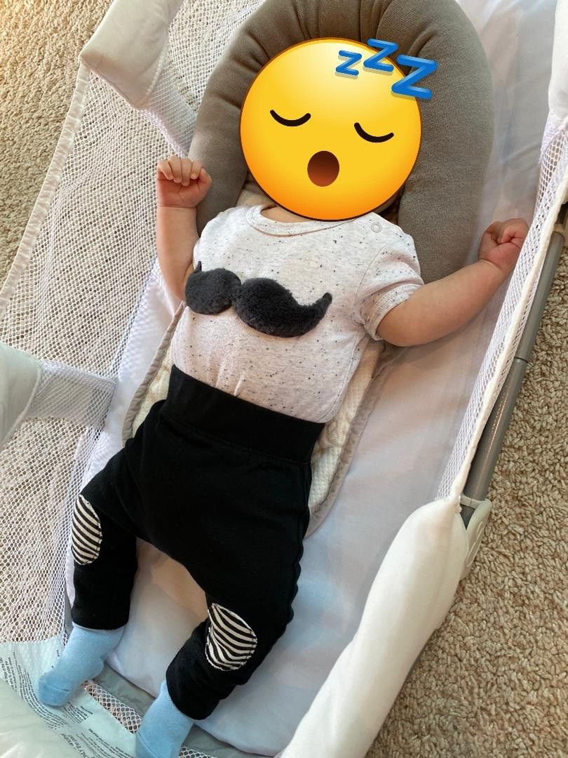 Swaddleme by clearance your side