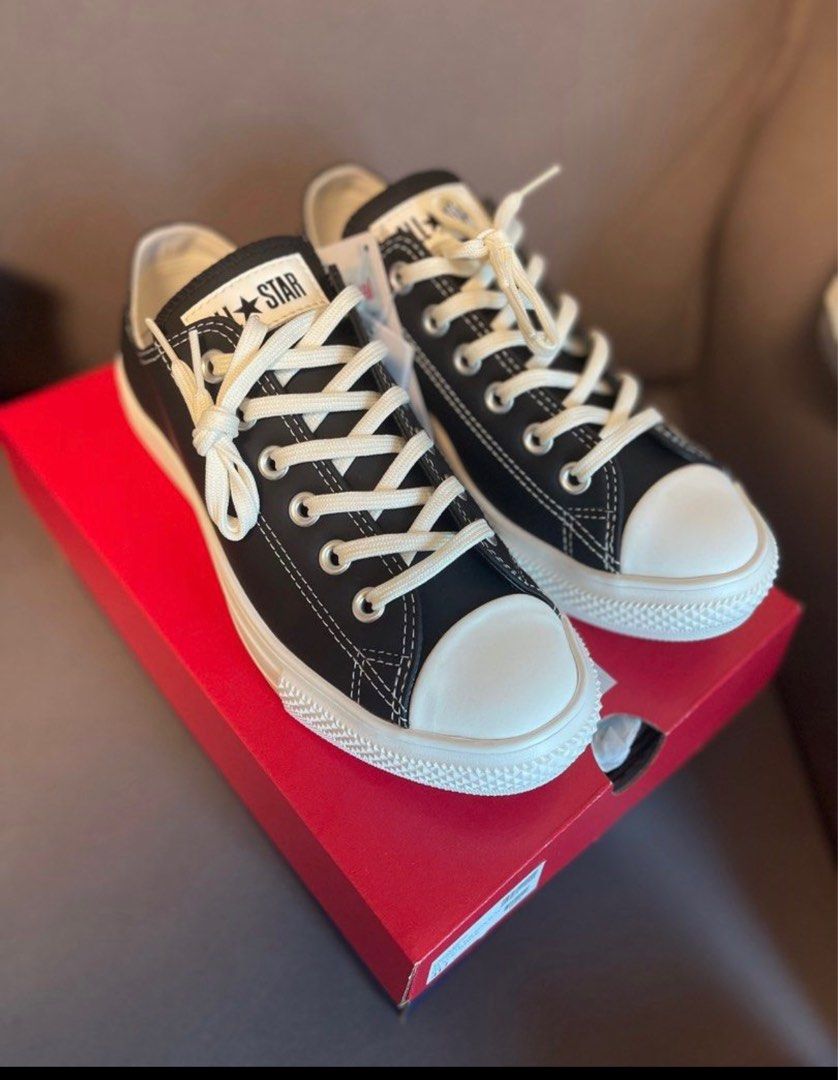 Converse online waterproof sale