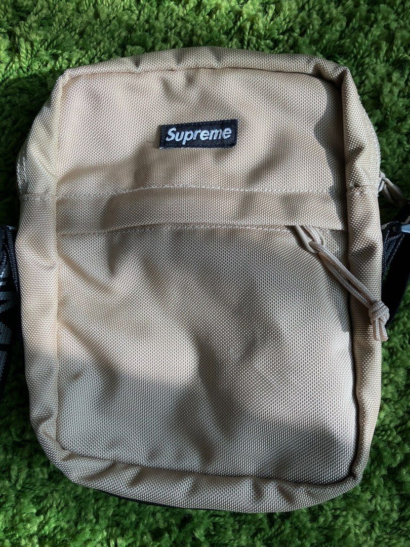 Supreme 44th 44 Shoulder Bag