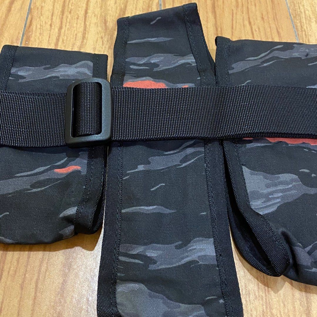 Supreme undercover belt waist bag SS 23 New York wk 6, Men's Fashion, Bags, Sling Bags on Carousell