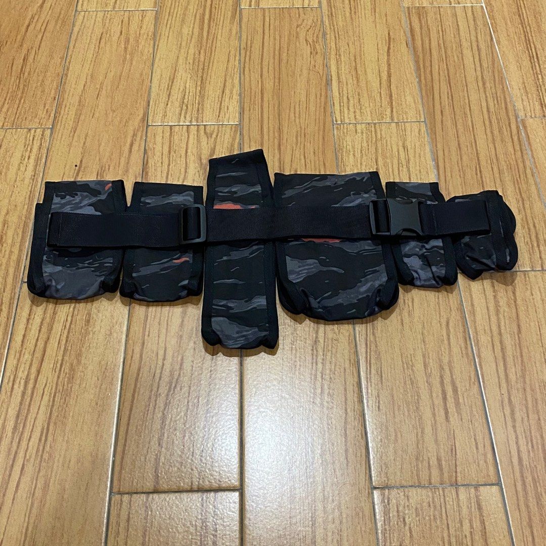 Supreme undercover belt waist bag SS 23 New York wk 6, Men's Fashion, Bags, Sling Bags on Carousell