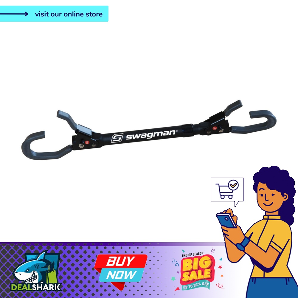 Swagman 64005 new arrivals