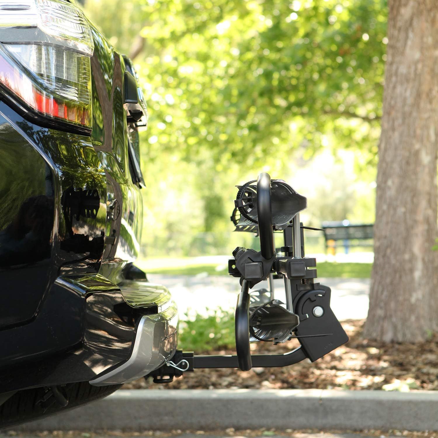Swagman chinook 2 bike platform rack hot sale