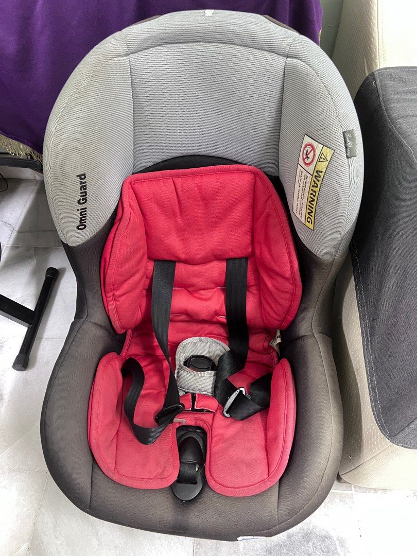 Baby guard car seat discount