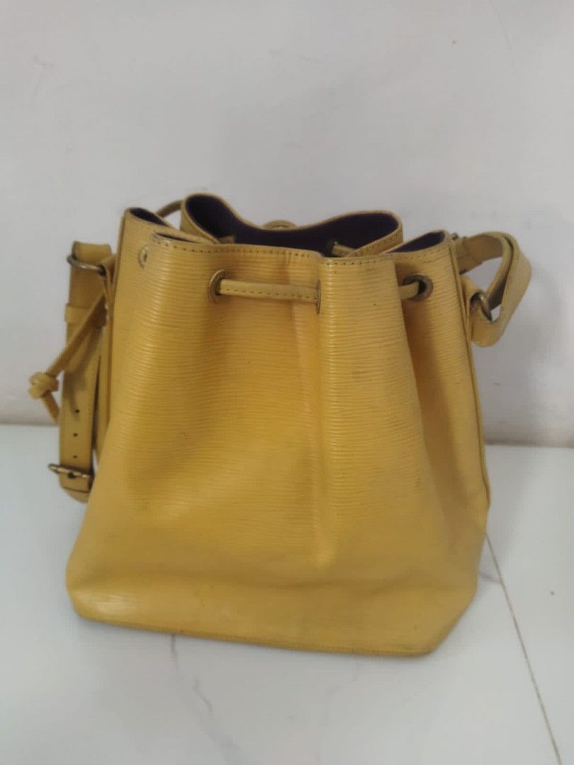 Louis Vuitton Serut Shoulder Bag #M68067 – TasBatam168