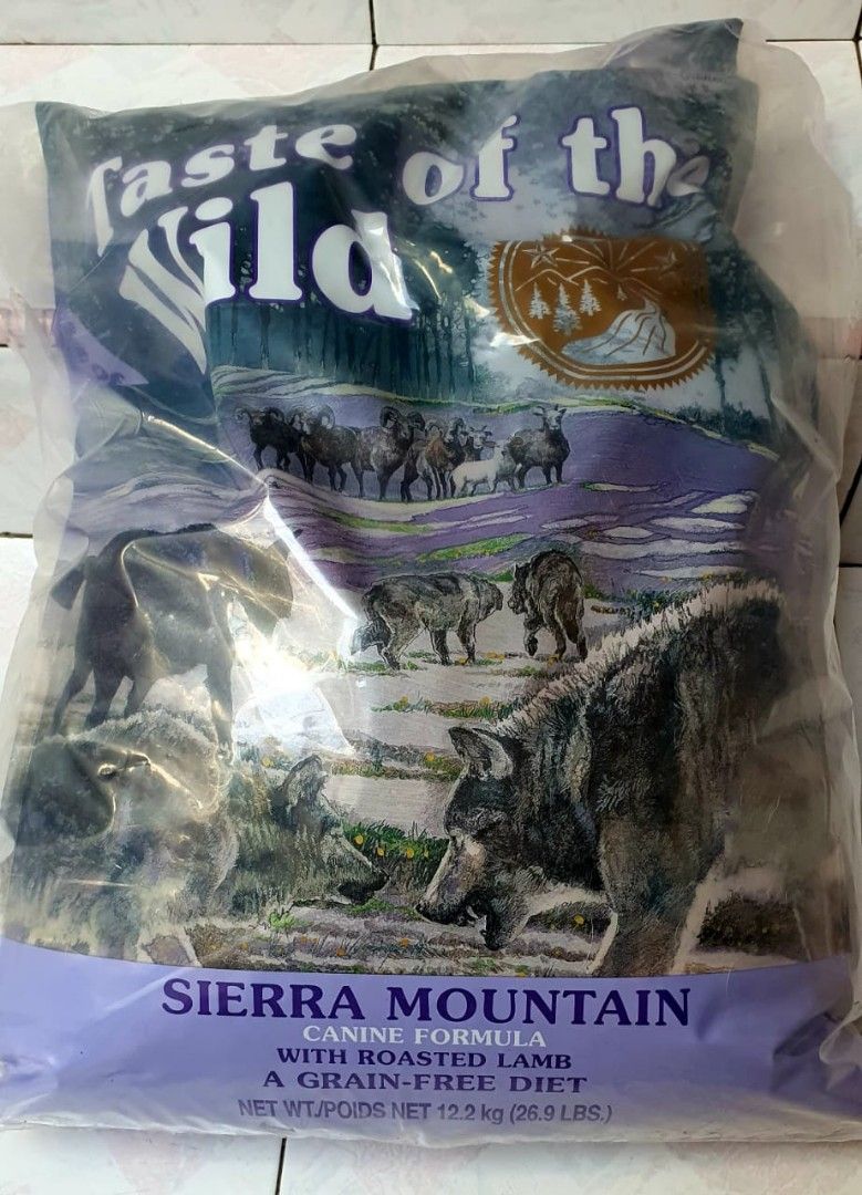 Totw sierra mountain top