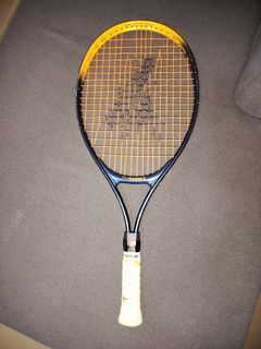 Tennis Racquet Pro Kennex Champ Ace 2. Tennis Racket