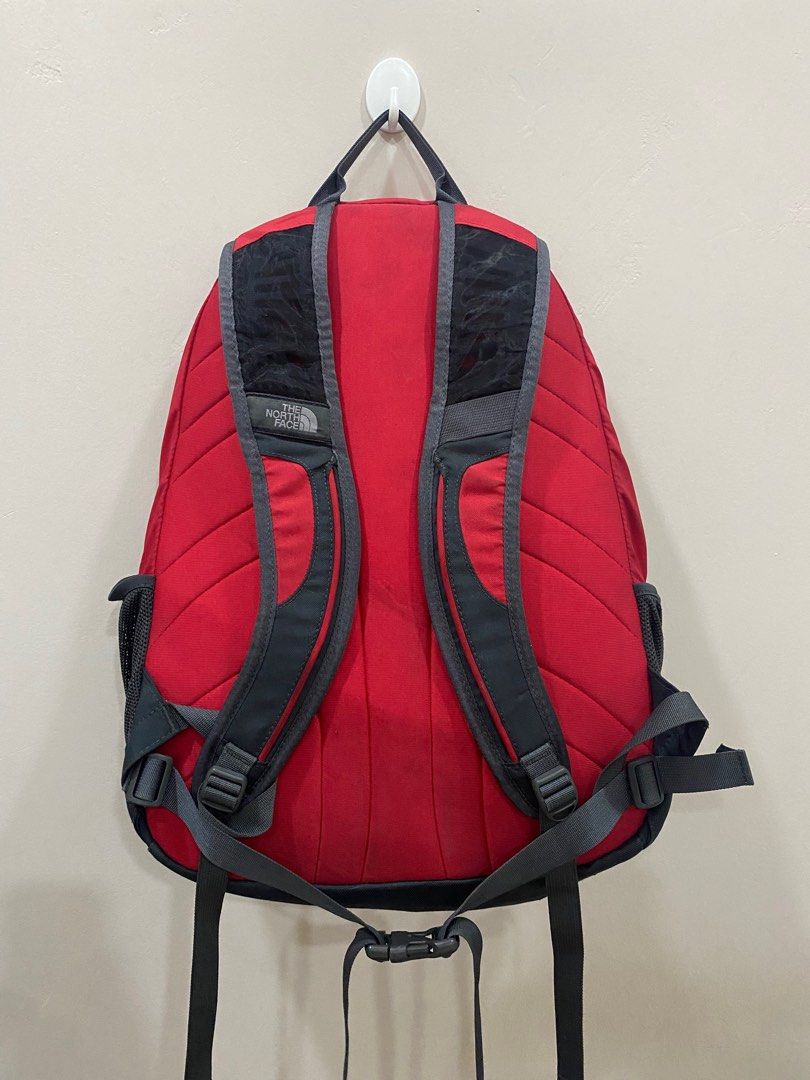 The North Face Backpacks, Men's Fashion, Bags, Backpacks on Carousell