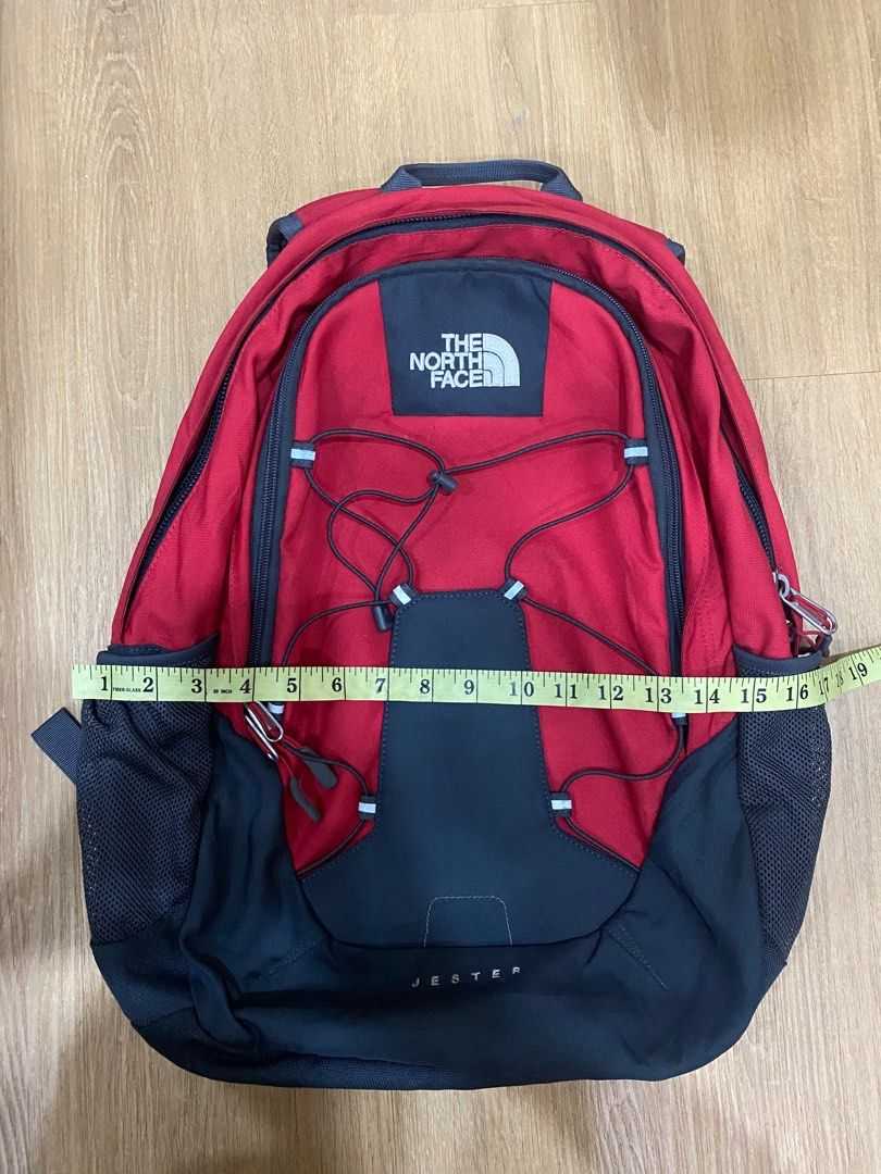 The North Face Backpacks, Men's Fashion, Bags, Backpacks on Carousell