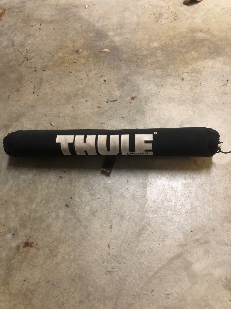 Thule, Car Accessories, Accessories on Carousell