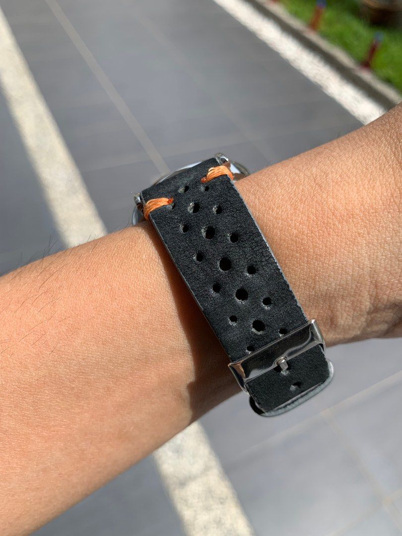 Timex weekender replacement on sale strap