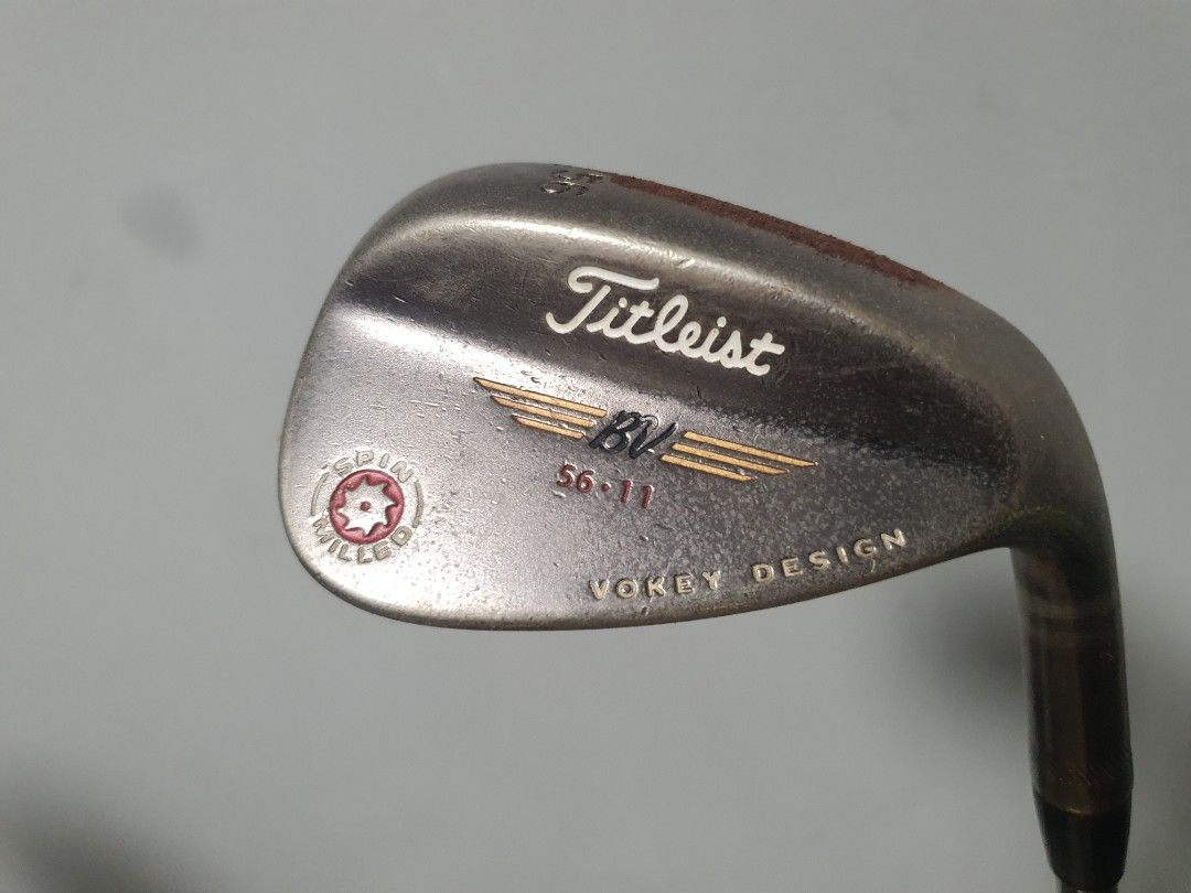 Titleist Sand wedge 56 degree