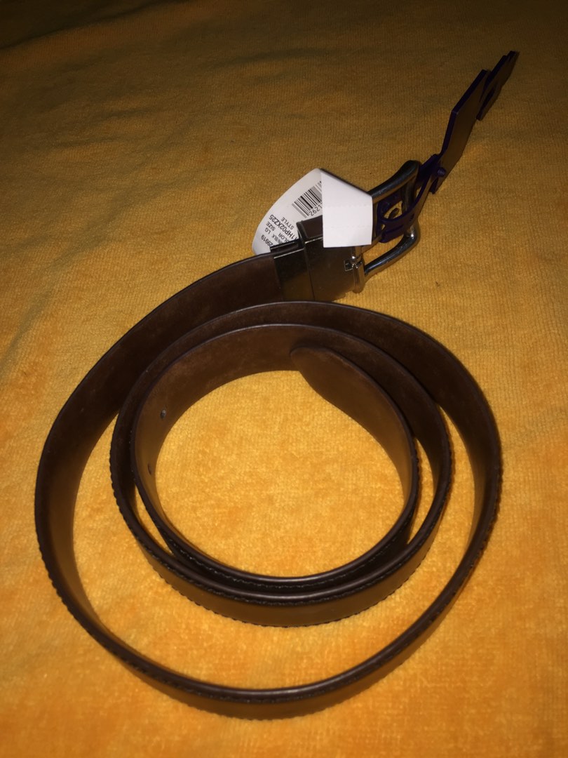 TOMMY HILFIGER Leather Belt On Carousell tommy-hilfiger-leather-belt-on-carousell