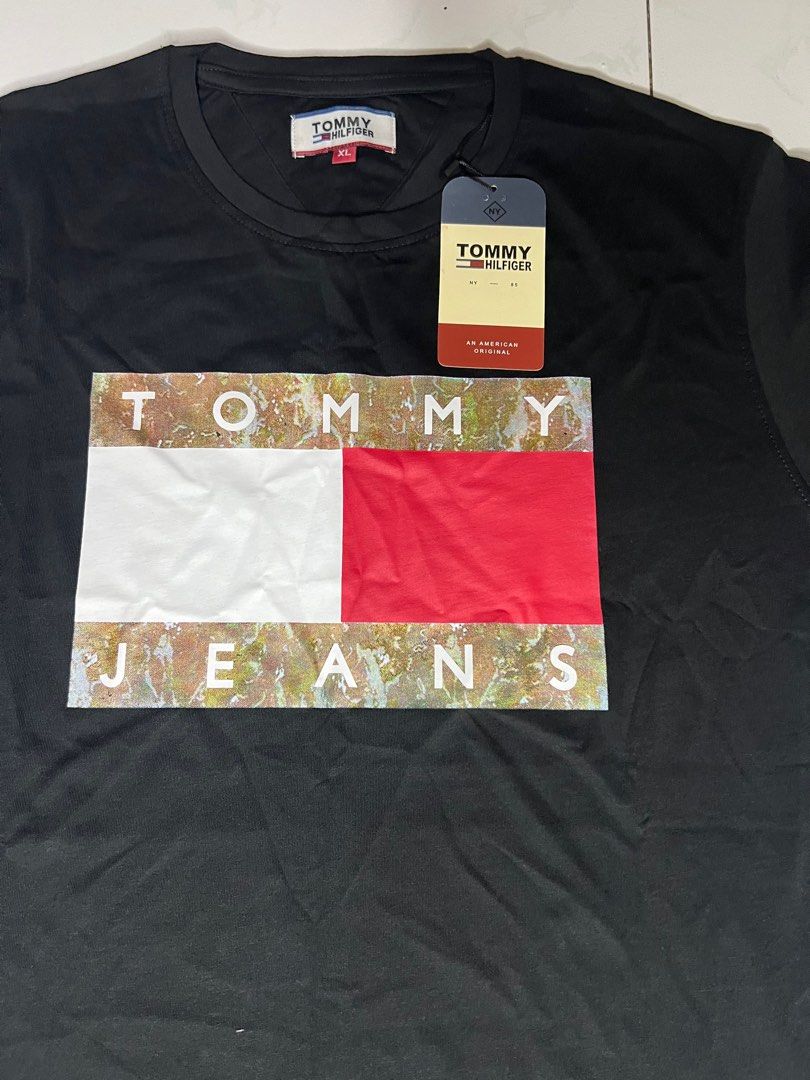 An american original tommy hilfiger hotsell