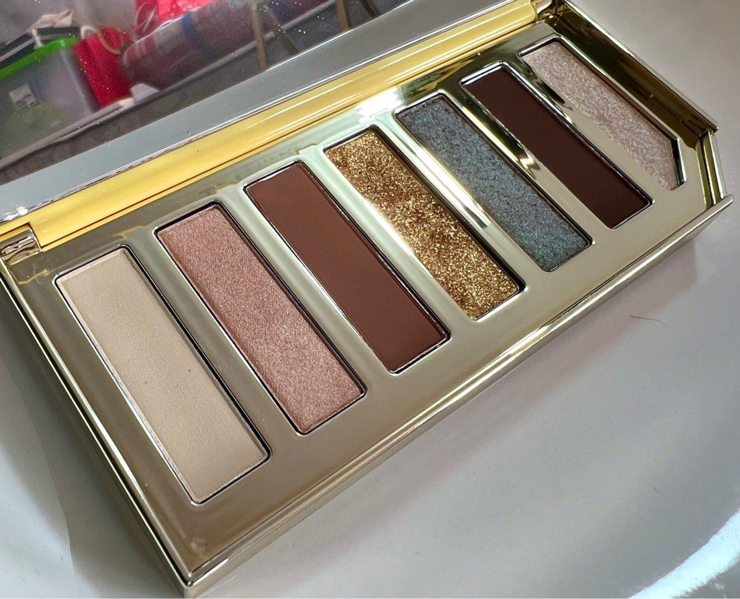 Too faced shop sparkling pineapple