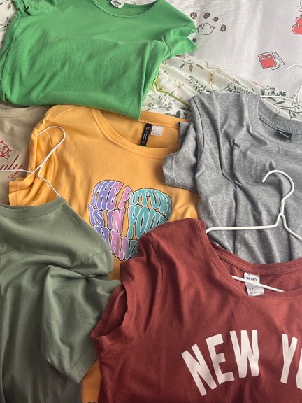 Super new arrivals cheap shirts