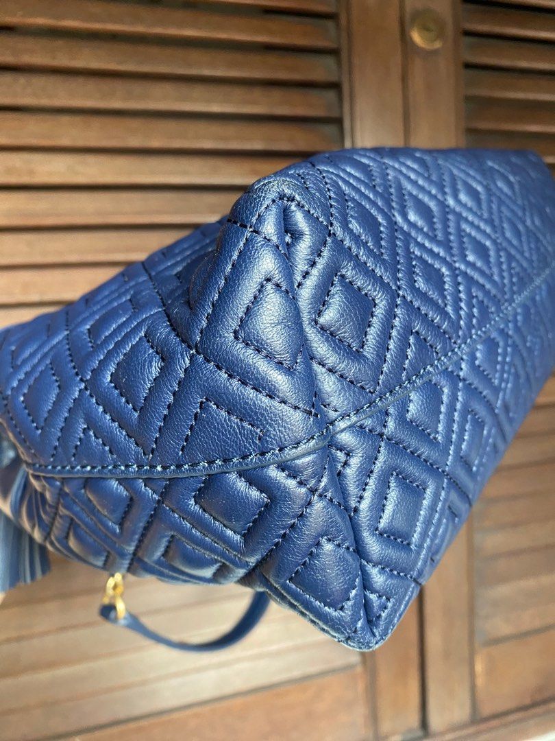 Tory Burch Bag authentic on Carousell