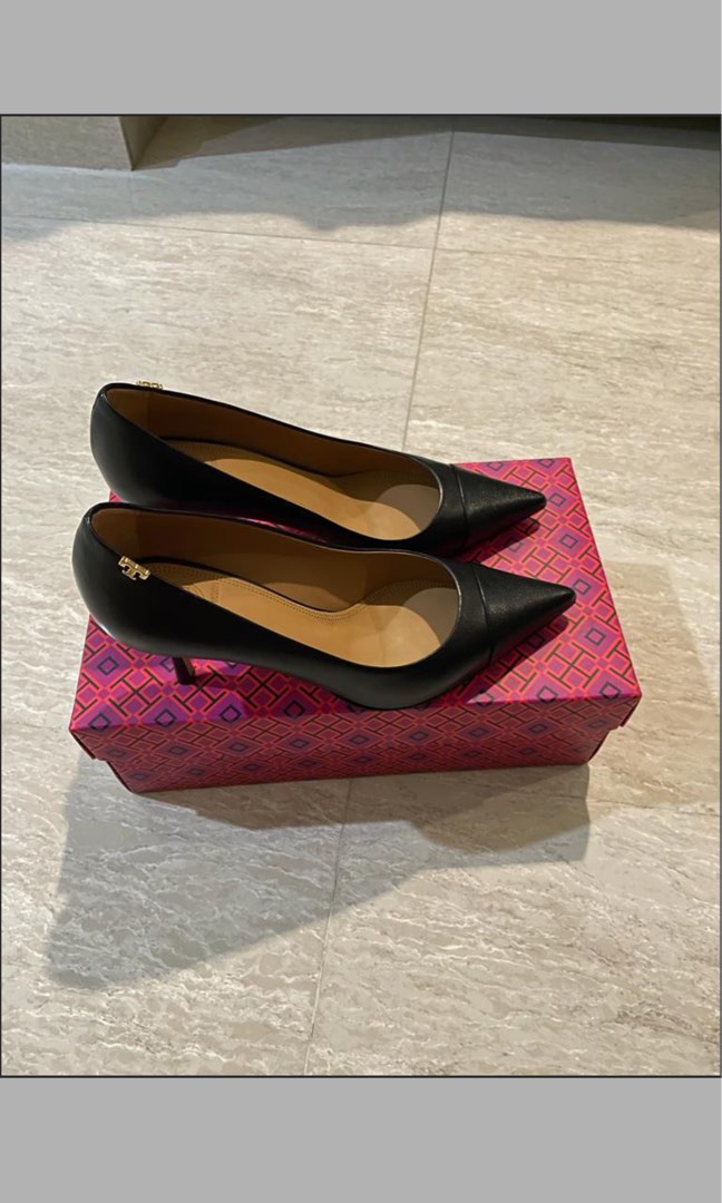 Tory burch outlet penelope mule
