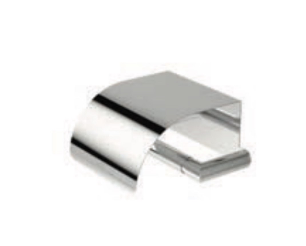 TOTO Toilet paper holder with cover, Furniture & Home Living, Bathroom ...