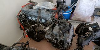 (Category: ) located in . Submitted by fcautogarage (Listing ID 1246077102, Image 1). Description: .