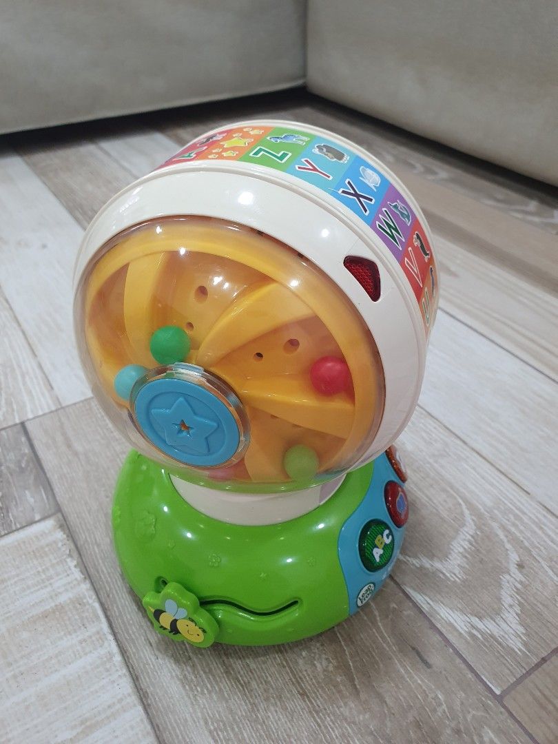 Leapfrog cheap piggy bank