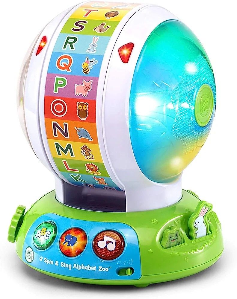 Leapfrog piggy bank 2025