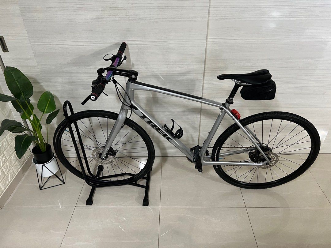 Trek fx carbon 4 cheap