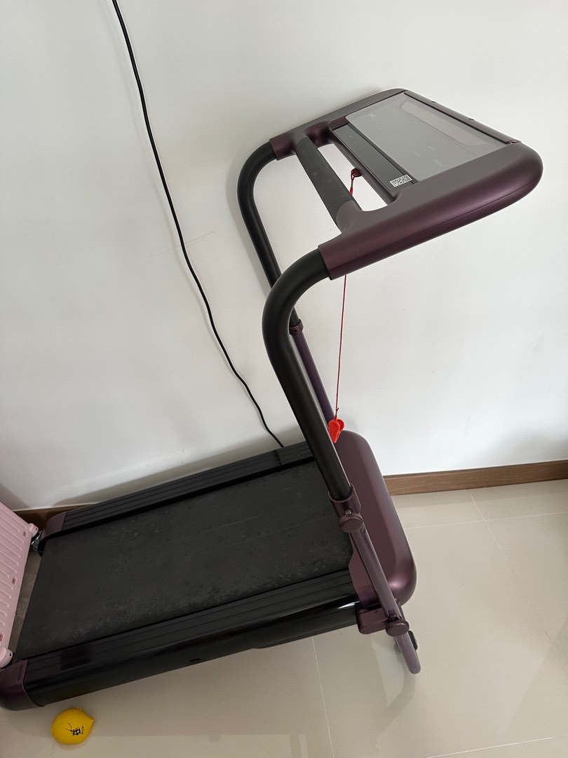 Trek machine, Sports Equipment, Exercise & Fitness, Cardio & Fitness