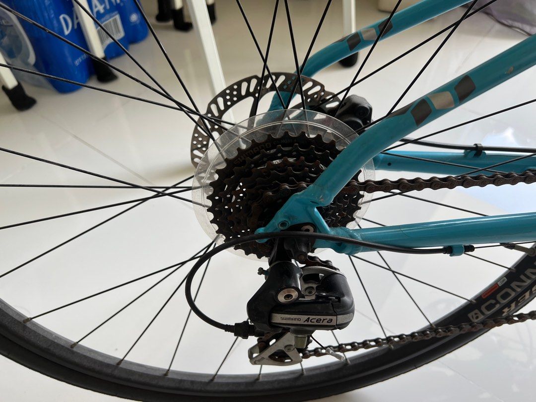 Trek neko store 2 wsd