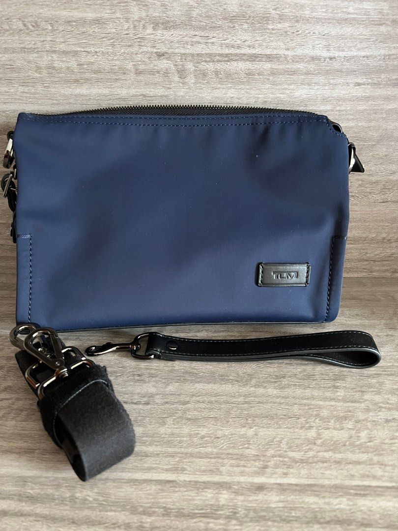 Tumi sterling crossbody new arrivals